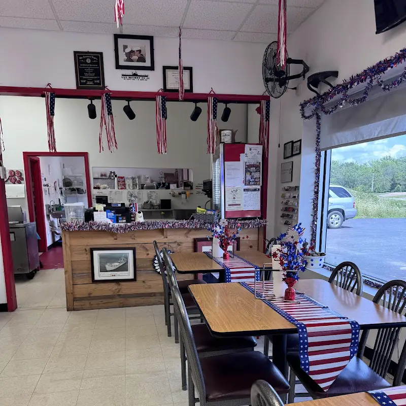 Midway Pizza