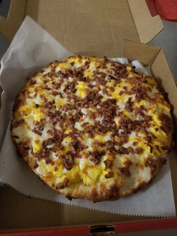 Kenny's Country Kitchen