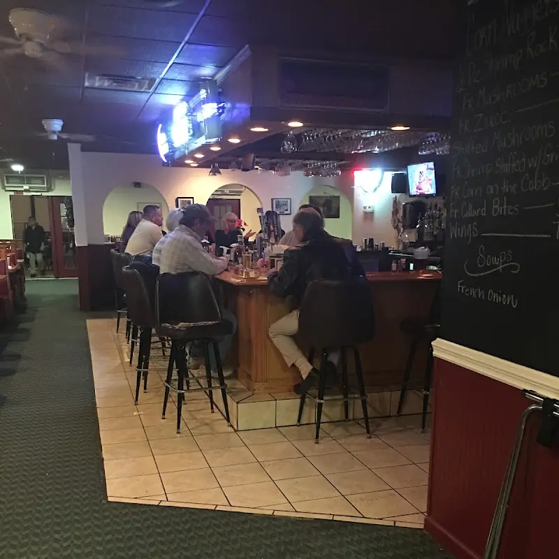 Carter's Steak & Seafood
