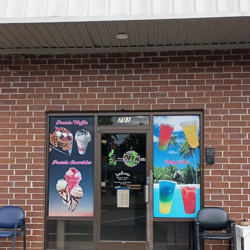 Linda's nutrition