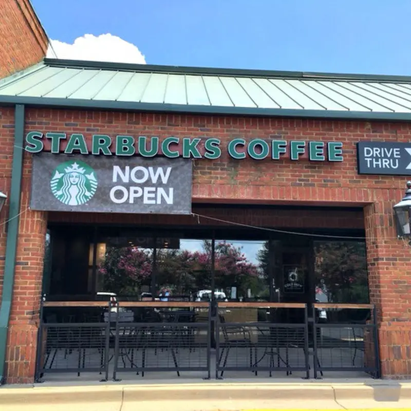 Starbucks Coffee Company