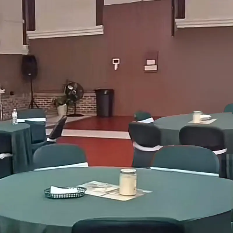 Mas and J International Restaurant