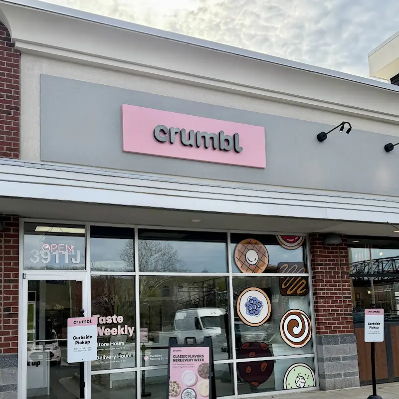 Crumbl