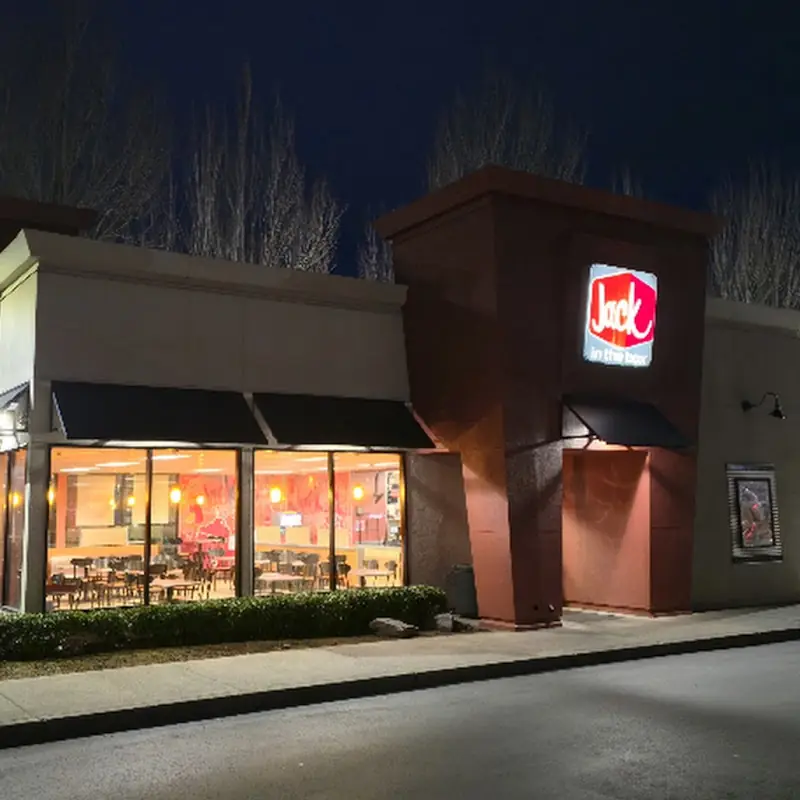 Jack in the Box