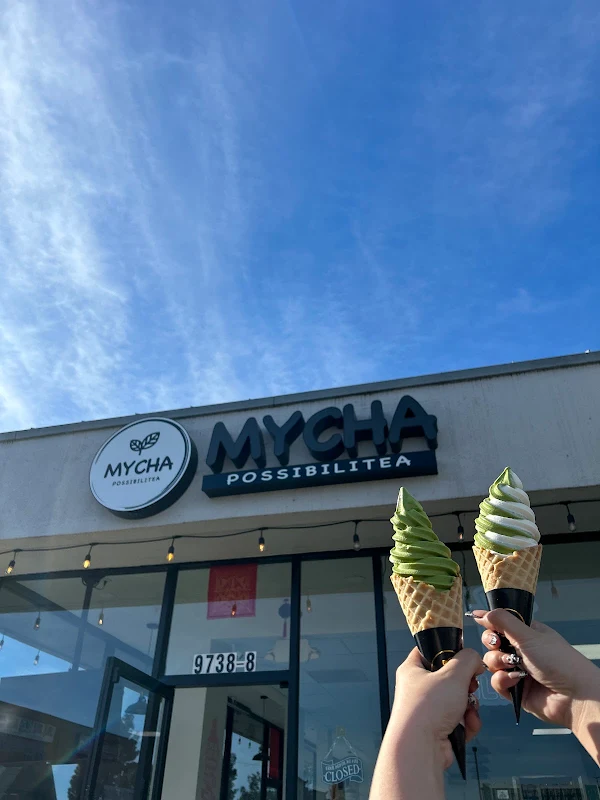 MyCha - Garden Grove