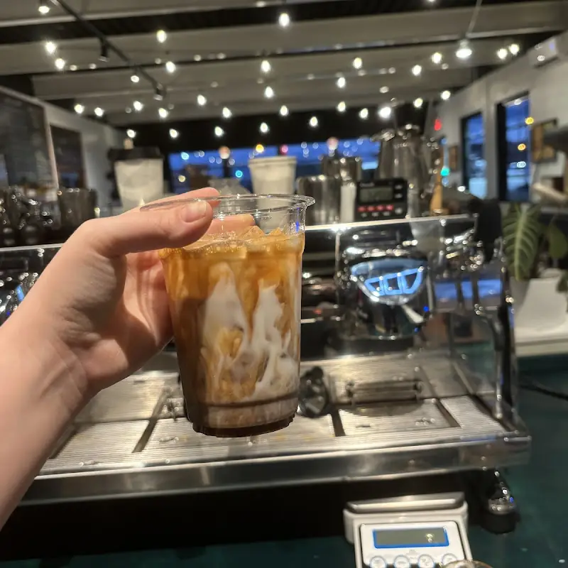 Minikake's Cafe