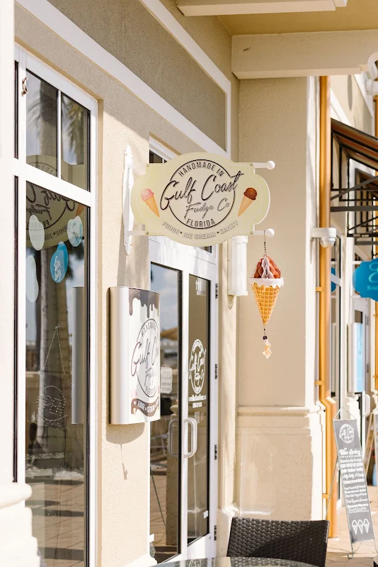 Gulf Coast Fudge Co