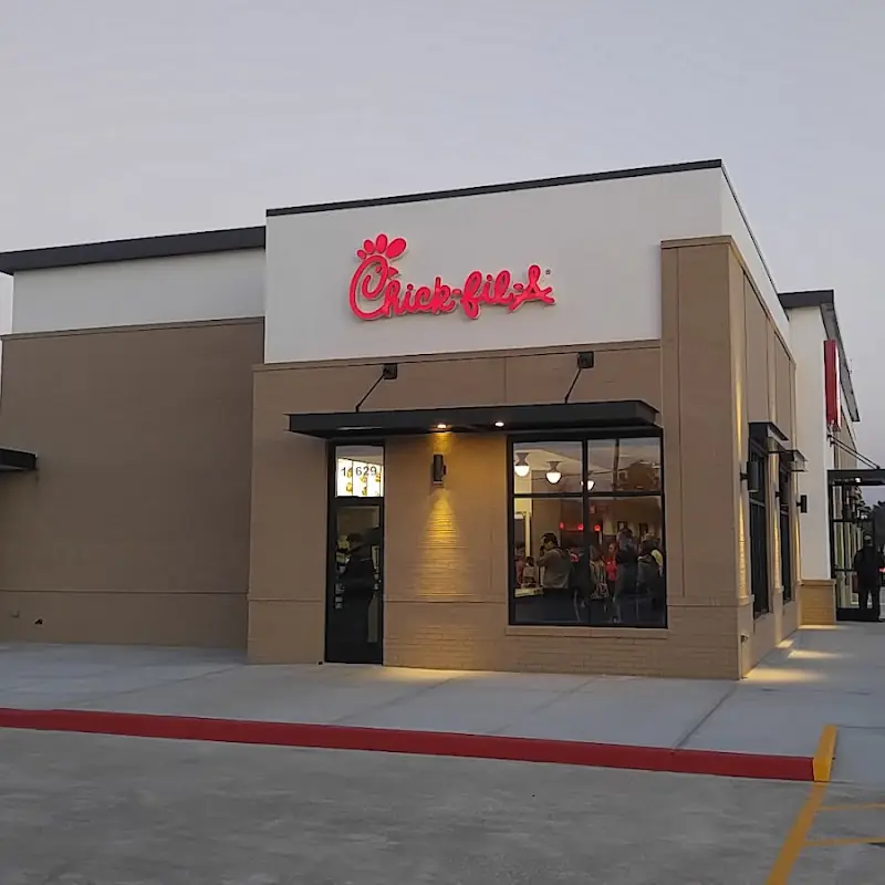 Chick-fil-A