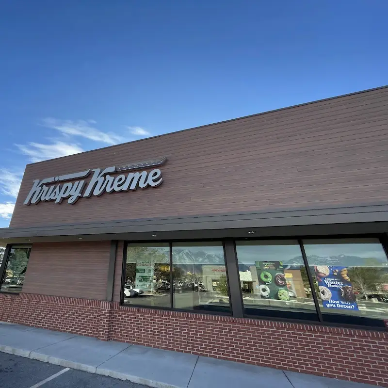 Krispy Kreme