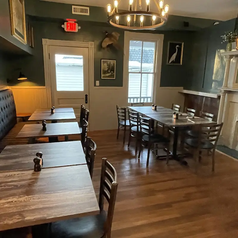 Thompson St. Tavern