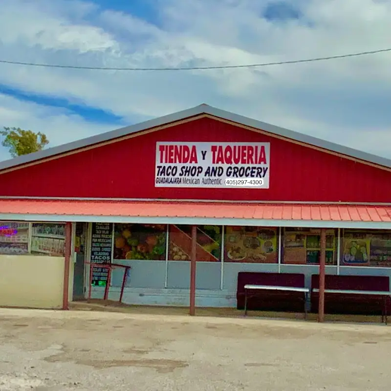 Tienda y Taqueria Guadalajara