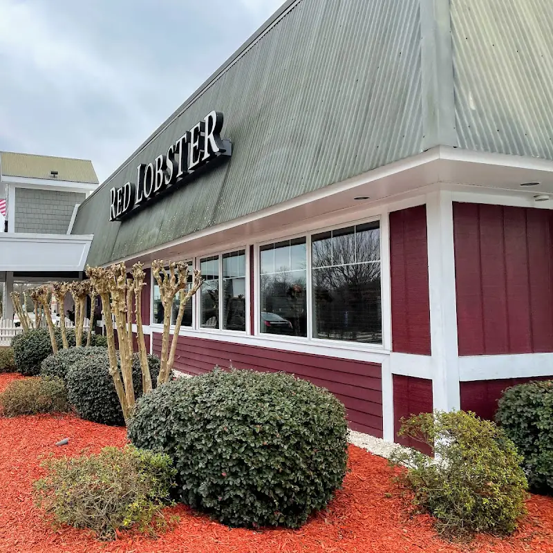 Red Lobster