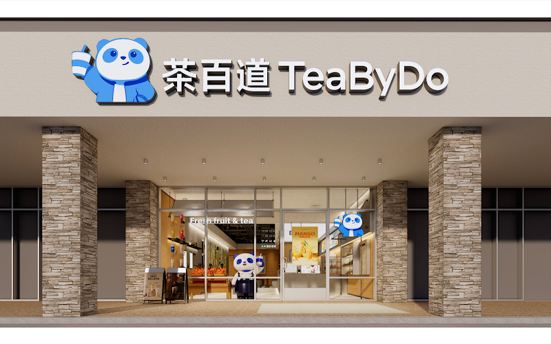 茶百道 TeaByDo Irvine