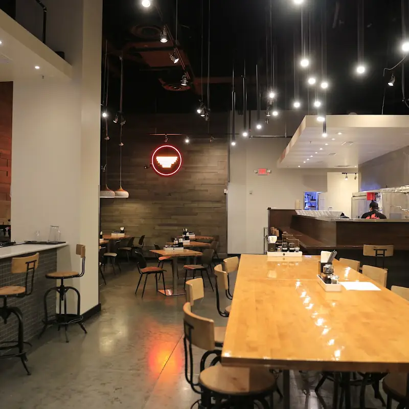 Silverlake Ramen