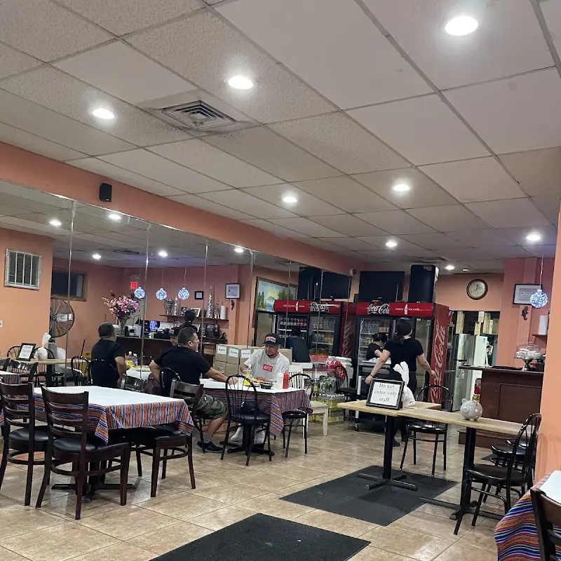 Rocky's Restaurant
