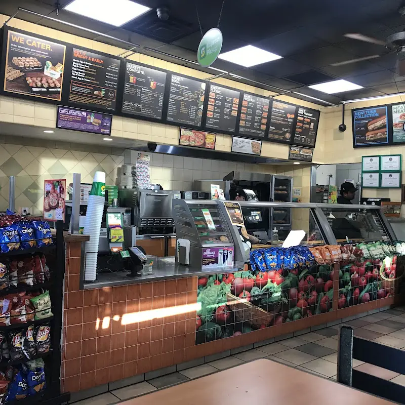 Subway