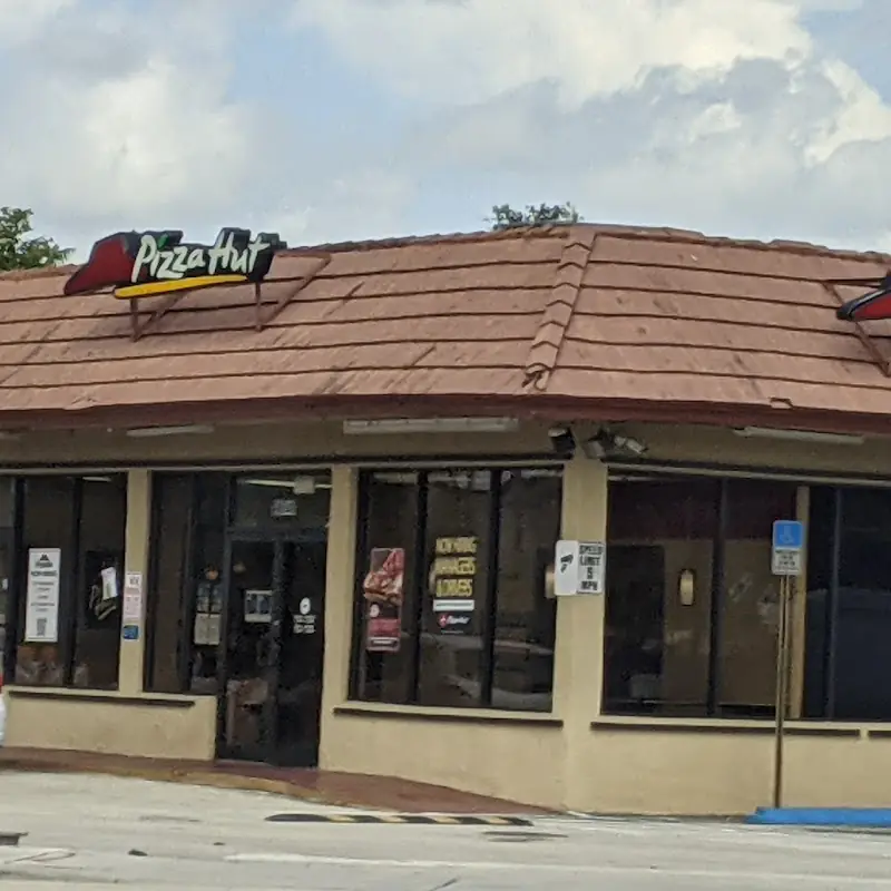 Pizza Hut