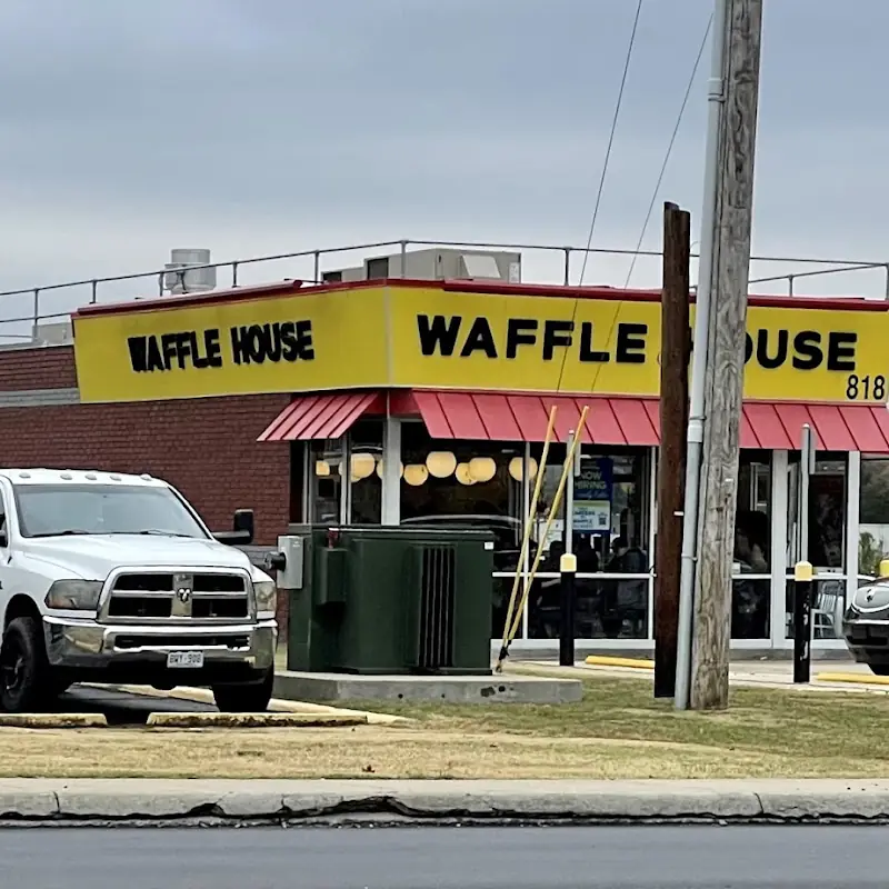 Waffle House