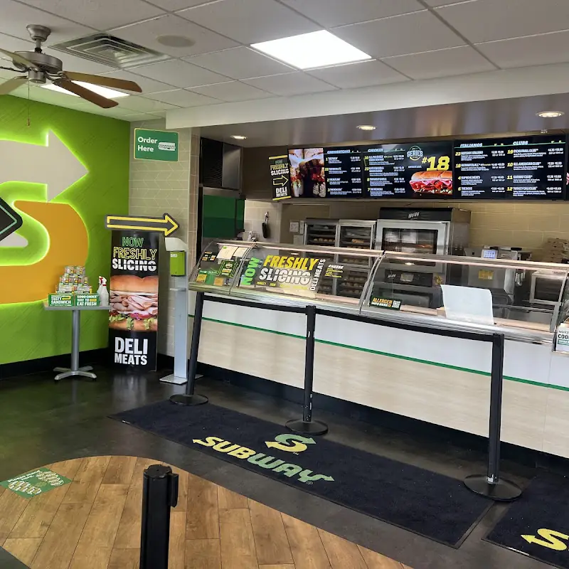 Subway