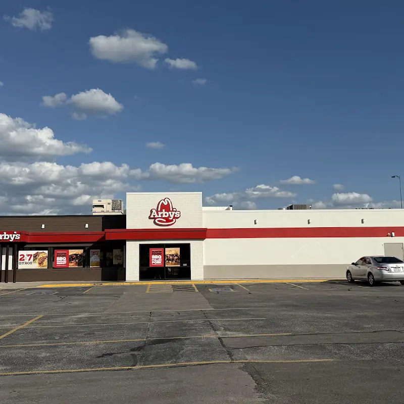 Arby's