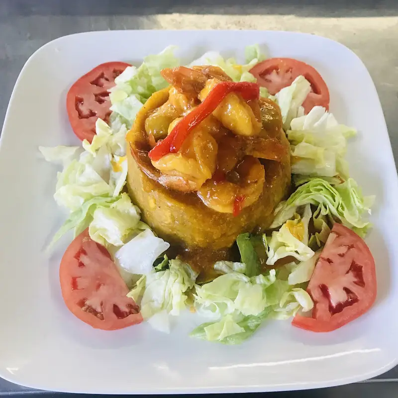 Cafetería El Pilón