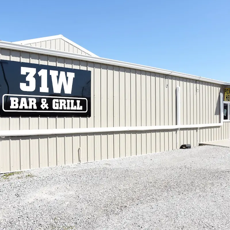 31W Bar and Grill