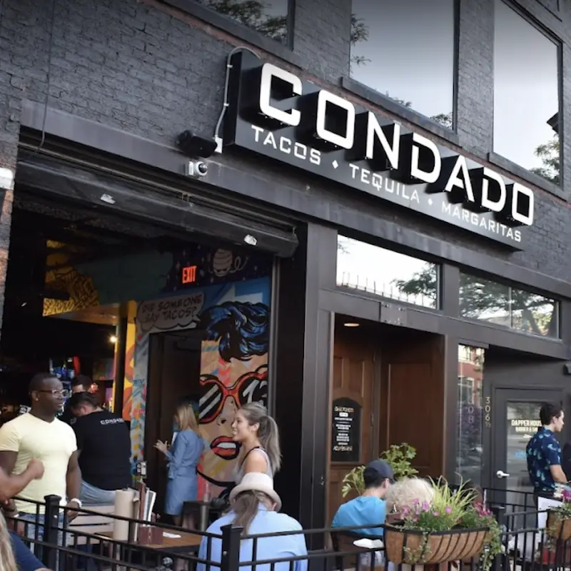 Condado Tacos