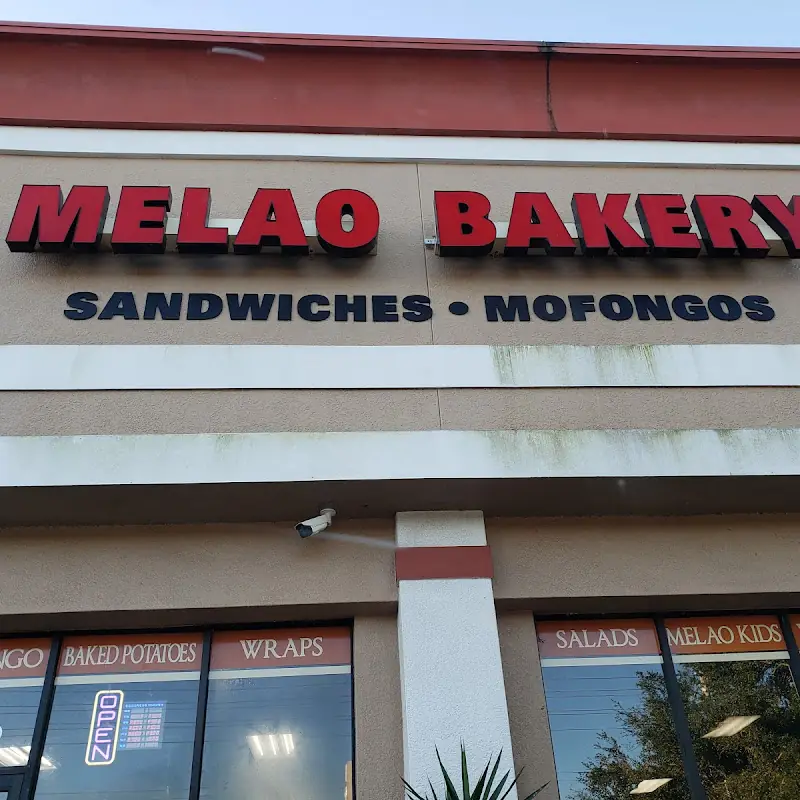 Melao Bakery - Kissimmee
