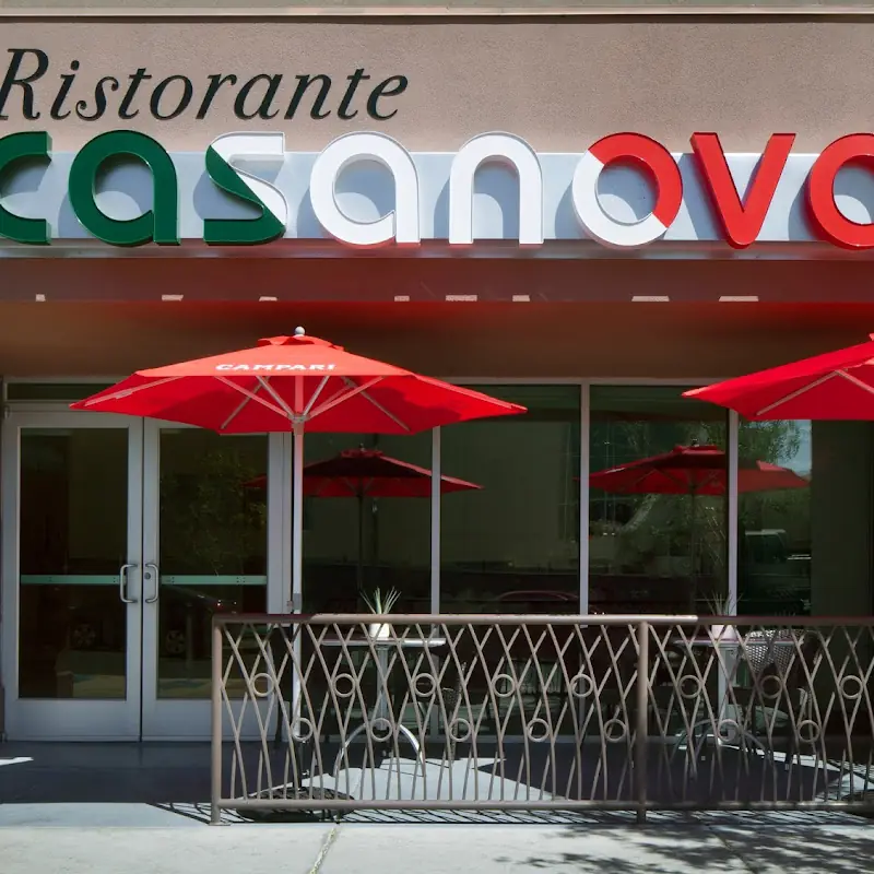 Ristorante Casanova
