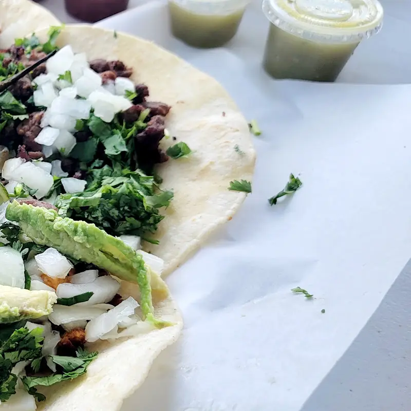 Anthony's Tacos