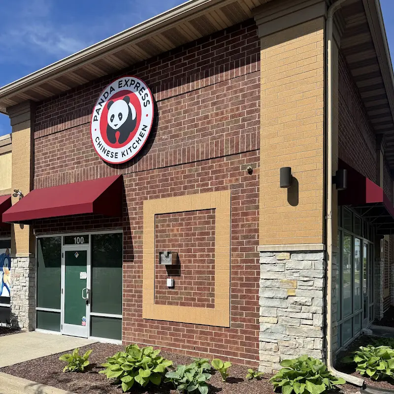 Panda Express