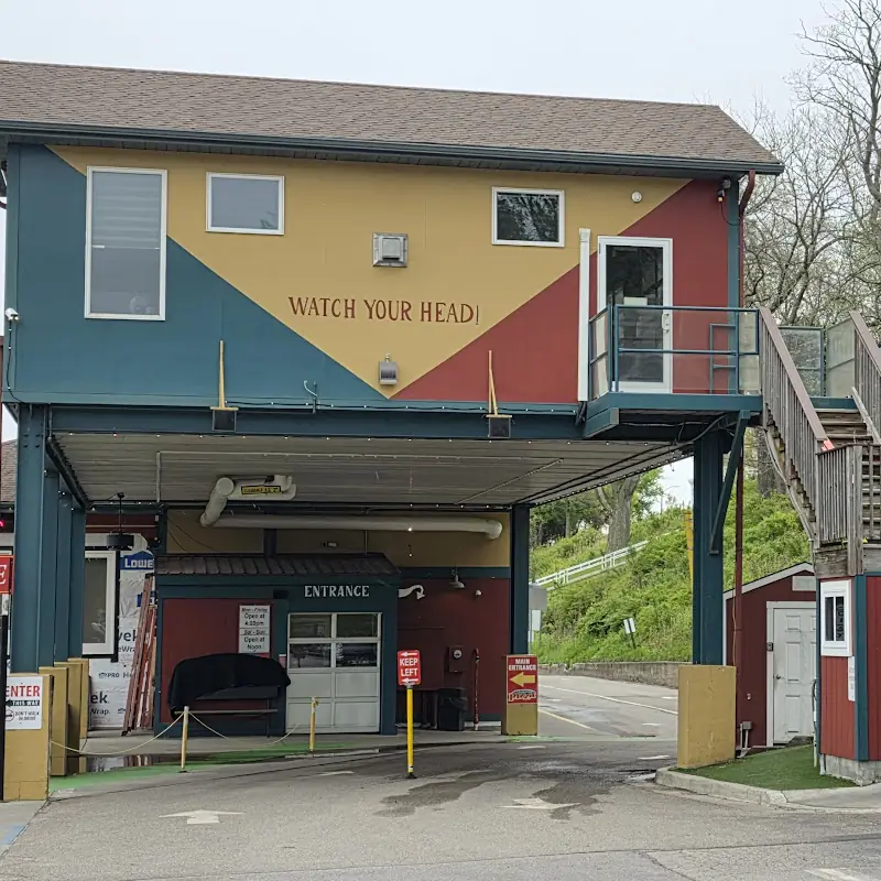 Silver Beach Pizza
