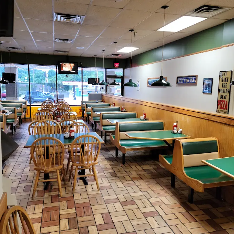 Gino's Pizza & Spaghetti House