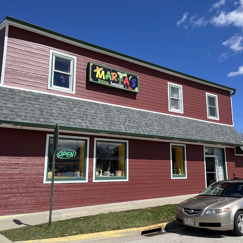 Taqueria Maria's