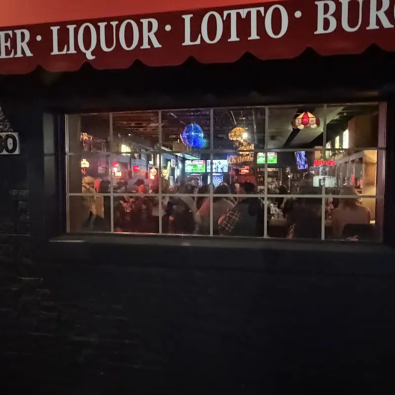 One Star Bar - Taylor, MI