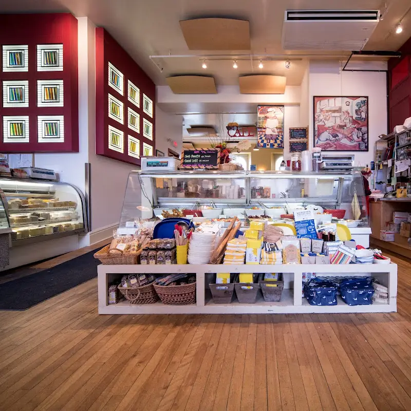 Pan Chancho Bakery & Café