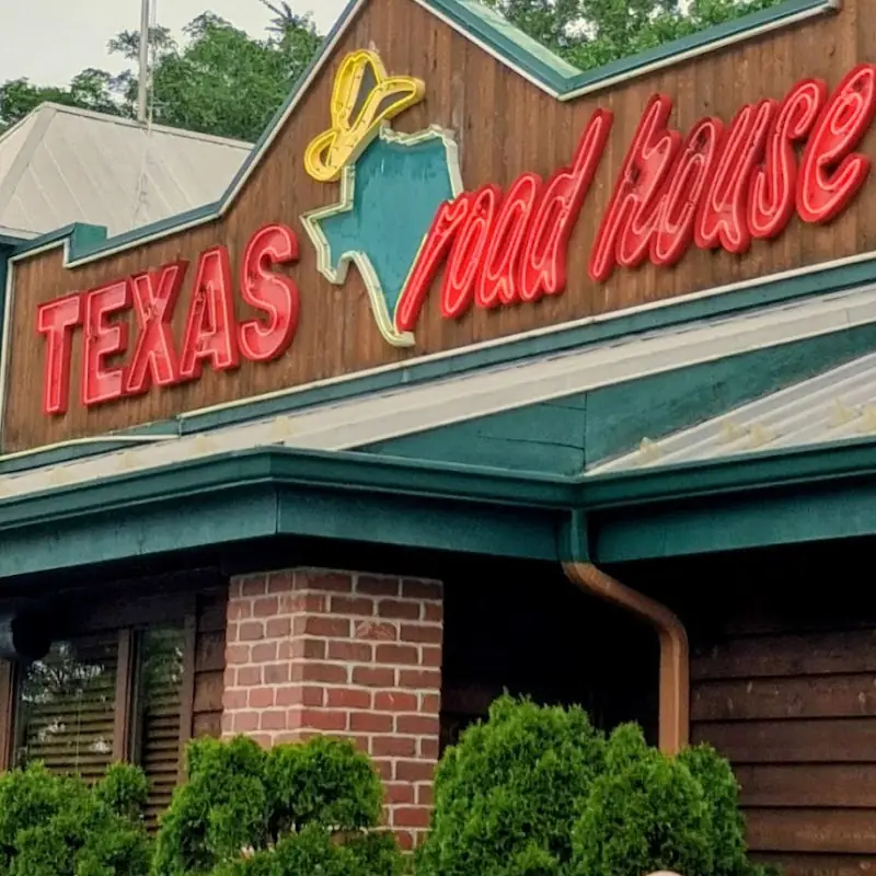 Texas Roadhouse