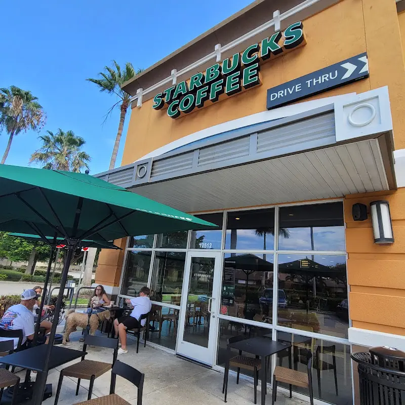 Starbucks Coffee Company