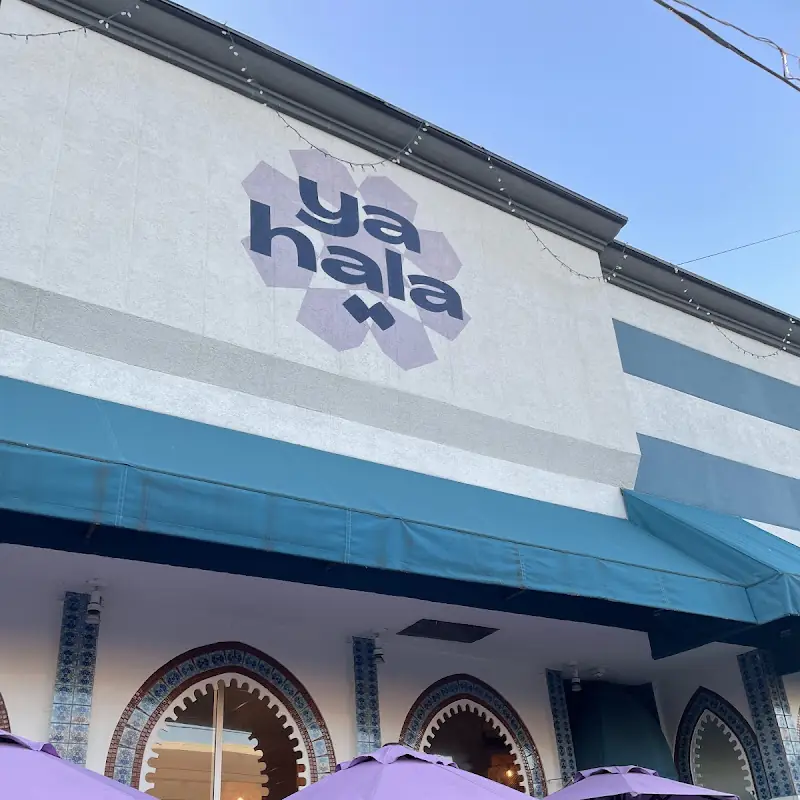 Ya Hala Lebanese Cuisine