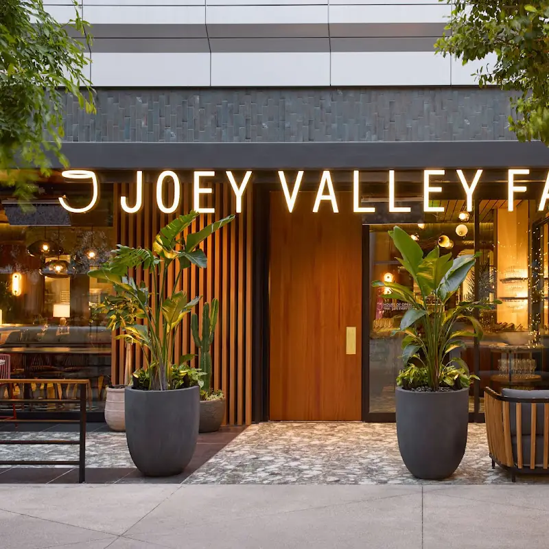 JOEY Valley Fair