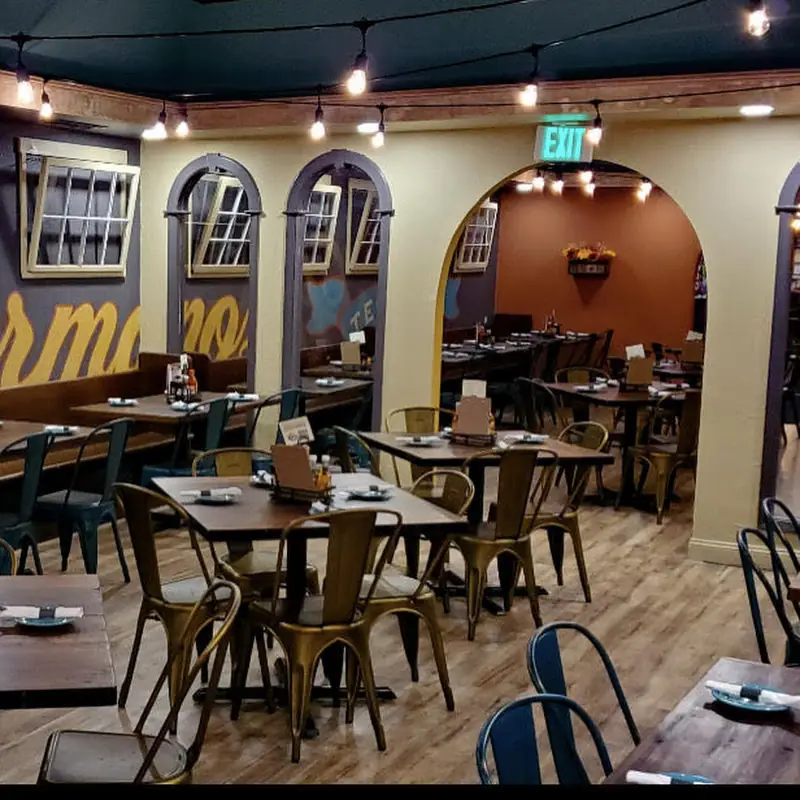 Papi's Tacos Towson