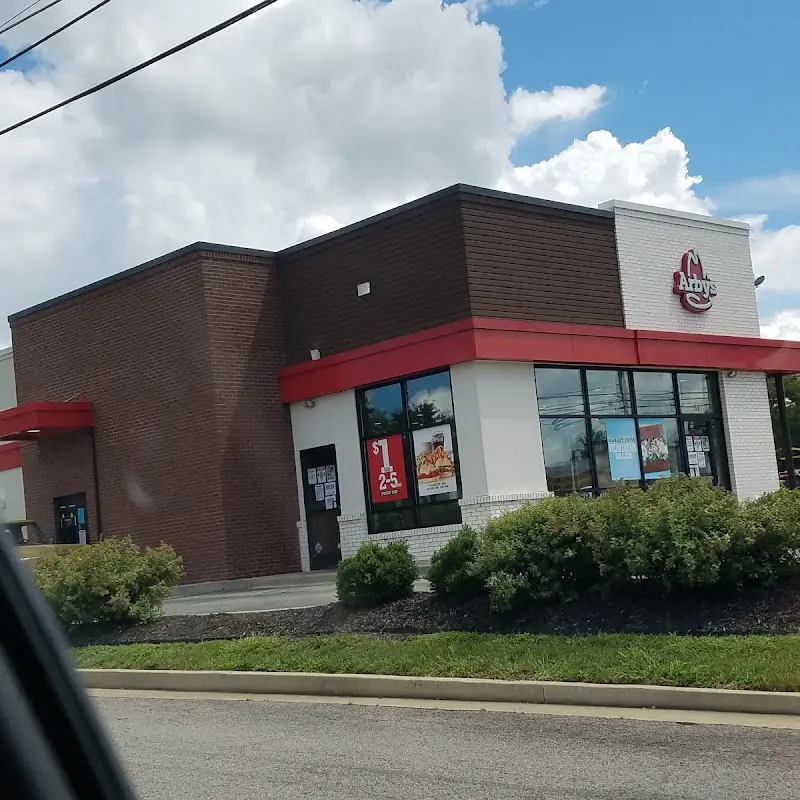 Arby's