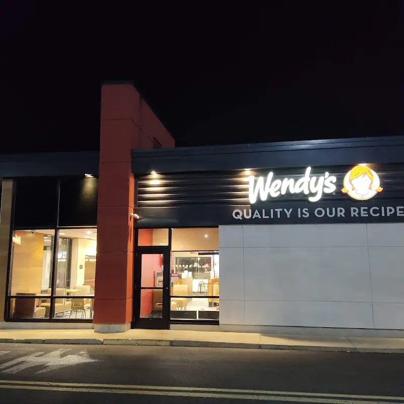 Wendy's