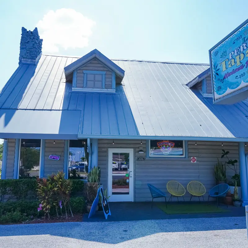 La Perla Tapatía Mexican Restaurant