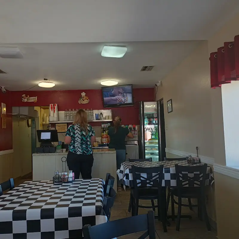 Piccolino | Italian Restaurant