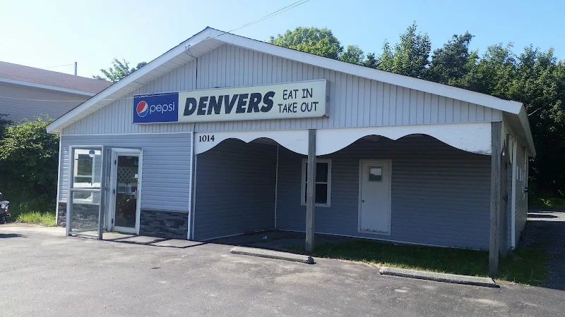 Denvers Fine Foods