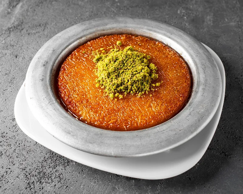 Baris Turkish Kitchen