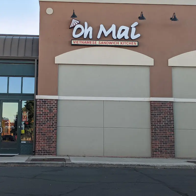 Oh Mai South Jordan