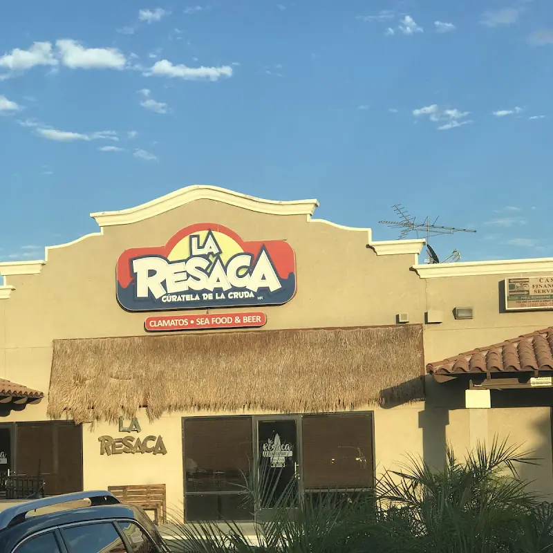La Resaca