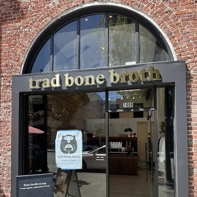 Trad Bone Broth